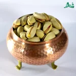 پسته اکبری ساده (درجه 1) شمالند