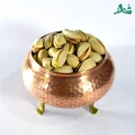 پسته اکبری ساده (درجه 1) شمالند