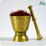 زعفران نگین (درجه دو شَمالند)