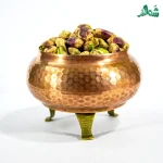 مغز پسته ممتاز دستچین شَمالند