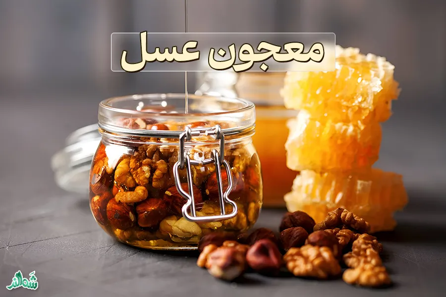 معرفی و تهیه انواع معجون
