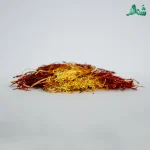 زعفران دخترپیچ شَمالند (زعفران دسته)