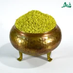 پودر پسته شَمالند