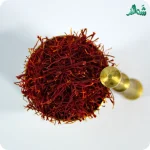 زعفران درجه ۲ شَمالند (زعفران پوشال)