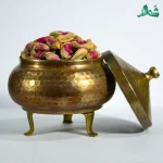 مغز پسته اکبری شَمالند