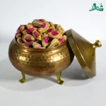مغز پسته اکبری شَمالند