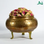 مغز پسته اکبری شَمالند