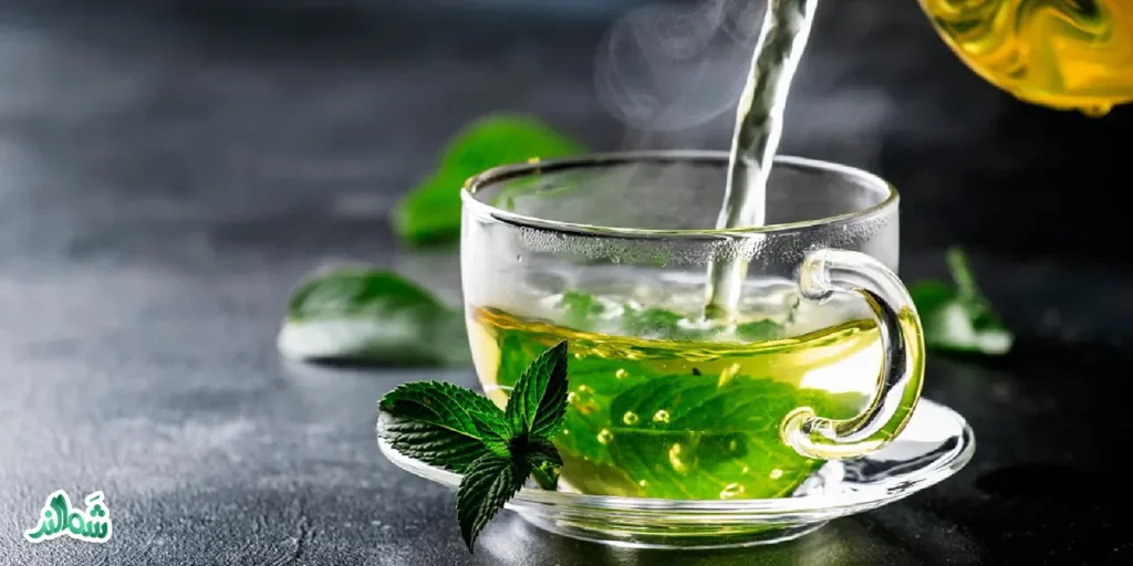 خواص چای سبز