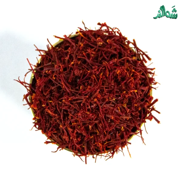 زعفران نرمه شَمالند