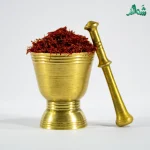 زعفران نرمه شَمالند