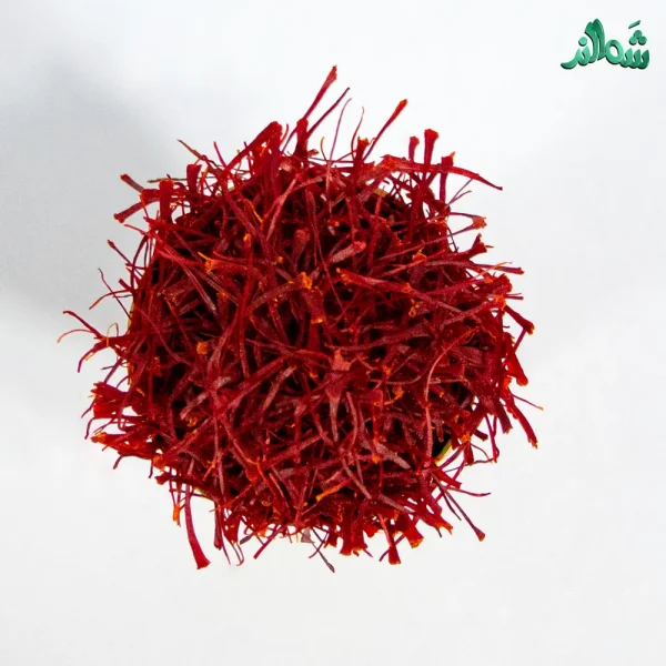زعفران نگین صادراتی شَمالند