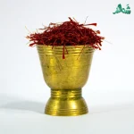 زعفران نگین صادراتی شَمالند