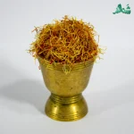 ریشه زعفران شَمالند