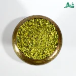 مغز پسته دندانه شَمالند