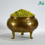 مغز پسته دندانه شَمالند