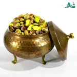پسته درجه 2 شَمالند