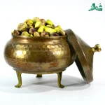 پسته درجه 2 شَمالند