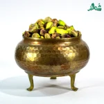 پسته درجه 2 شَمالند