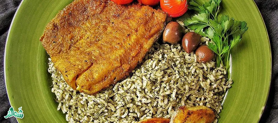 معرفی 10 غذای خوشمزه برای شب یلدا