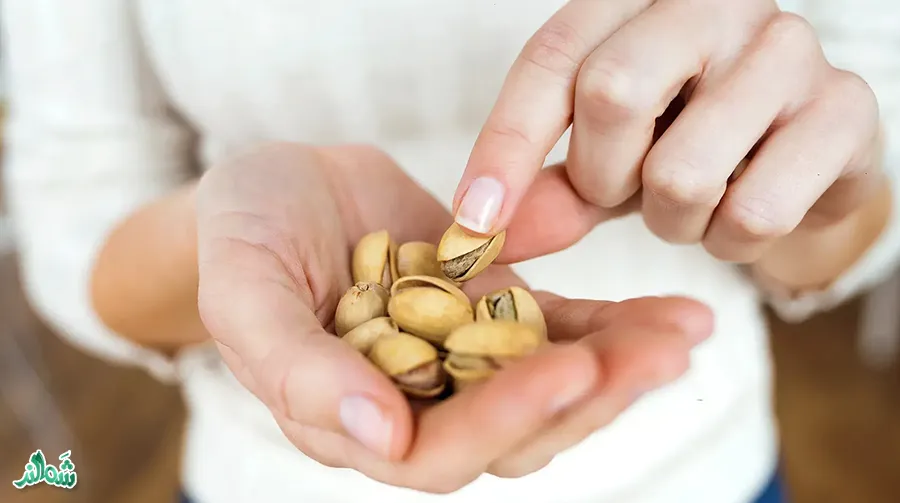آیا پسته برای دیابت ضرر دارد؟