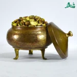 مغز پسته شکسته دستچین شَمالند