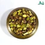 مغز پسته شکسته دستچین شَمالند