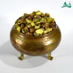 مغز پسته شکسته دستچین شَمالند