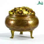 مغز پسته شکسته دستچین شَمالند
