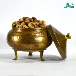 مغز پسته ممتاز دست شکن شَمالند