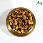 مغز پسته ممتاز دست شکن شَمالند