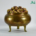 مغز پسته ممتاز دست شکن شَمالند