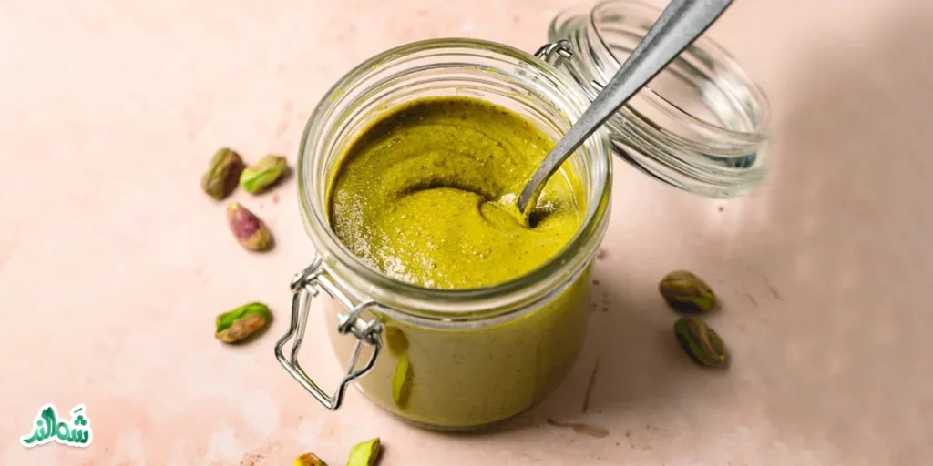 بهترین خوراکی های طبیعی برای شب امتحان (پسته+ زعفران+ گردو)