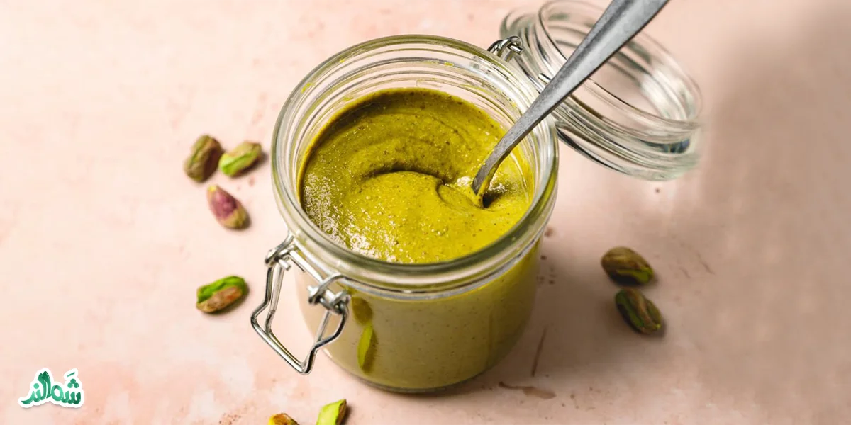 بهترین خوراکی های طبیعی برای شب امتحان (پسته+ زعفران+ گردو)