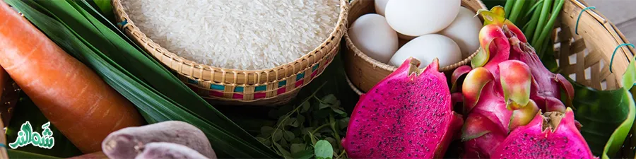 مواد غذایی ضد استرس برای کارمندان پشت میز نشین